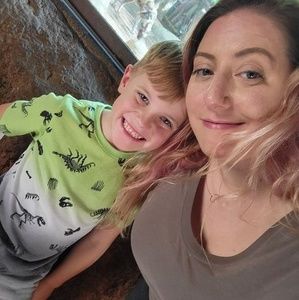 Meet your Posher, Jenna